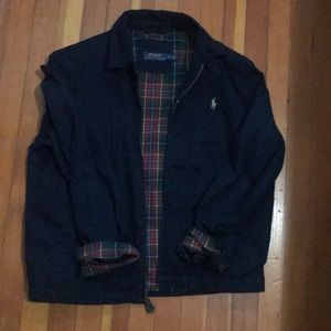 Ralph Lauren Spring Jacket